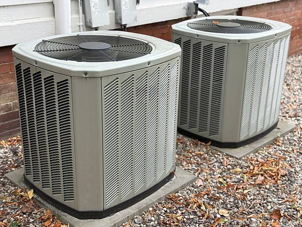 Reliable Ductwork Repair contractor in Saint Cloud, MN by JG Cool HVAC